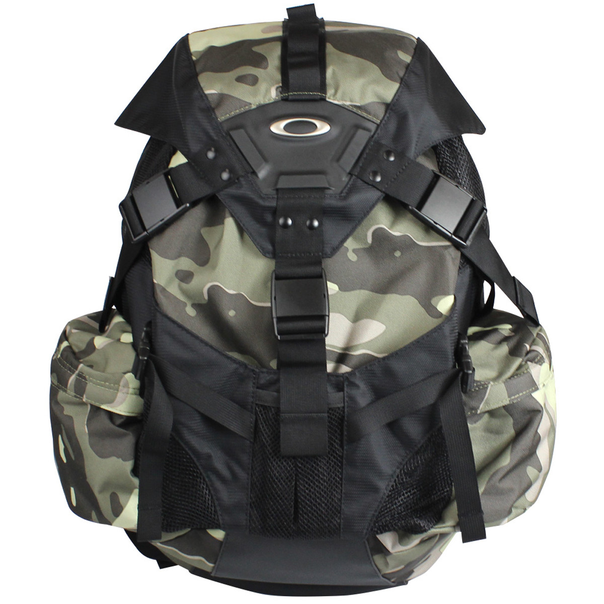 Mochila Oakley Icon Pack 3.0 Camuflada Herb ref 92075-75LL