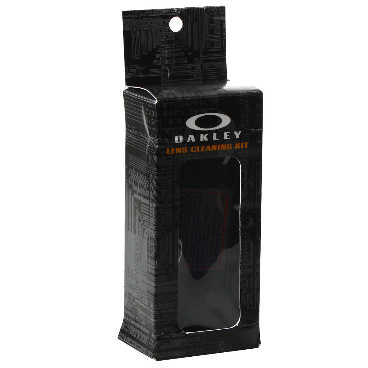 Kit Oakley para Limpeza de Lentes Cleaning Lens kit ref 07012 ou