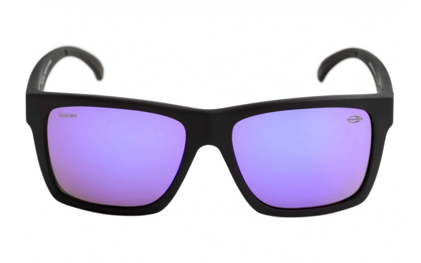 oculos mormaii san diego preto fosco