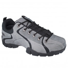 Tenis Oakley Flak Low 1 Cinza com Preto ref 13291 012