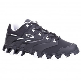 T nis Oakley Echo Branco com Preto ref 12140BR 100