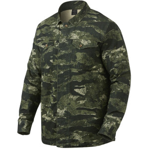 Casaco camuflado da hotsell oakley