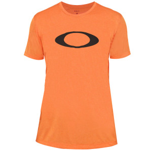 Camiseta Oakley O-Ellipse Tee Branca ref: 457291BR-100