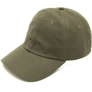 Oakley reflective hat discount