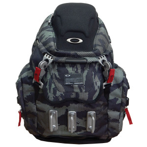Mochila oakley kitchen camuflada Clearance