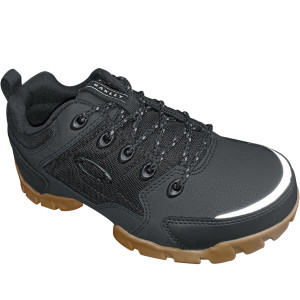 Tênis Oakley Halftrack Low II Black Gum FOF100335-053