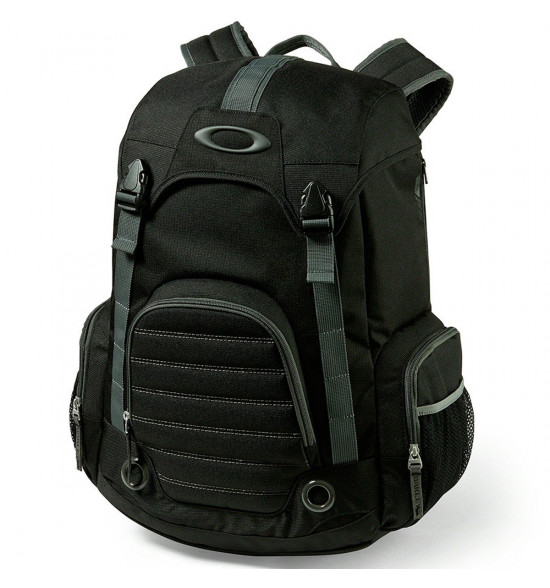 Mochila Oakley Gearbox 32L Preta LANÇAMENTO