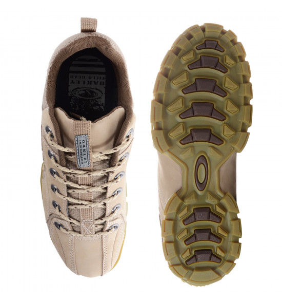 Tênis Oakley Flak Low 1 Desert - 4