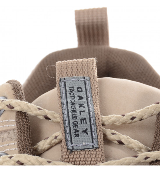 Tênis Oakley Flak Low 1 Desert - 5
