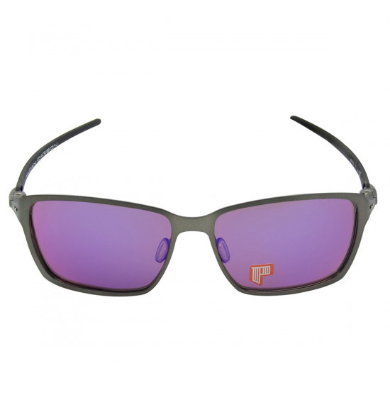 Óculos Oakley Tincan Carbon/Lente Red Iridium Polarizado - 2