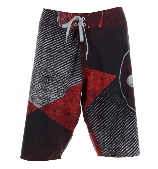 Bermuda Água Oakley Geomove
