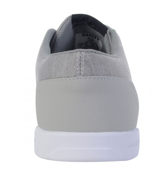 Tênis Oakley Dana Point Cinza Mescla - 4