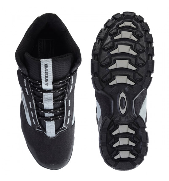 Tênis Oakley Mid Flak Summit Oxide - 3