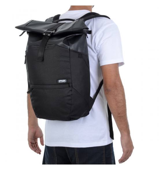 Mochila Oakley Factory Pilot Backpack 25L - 4