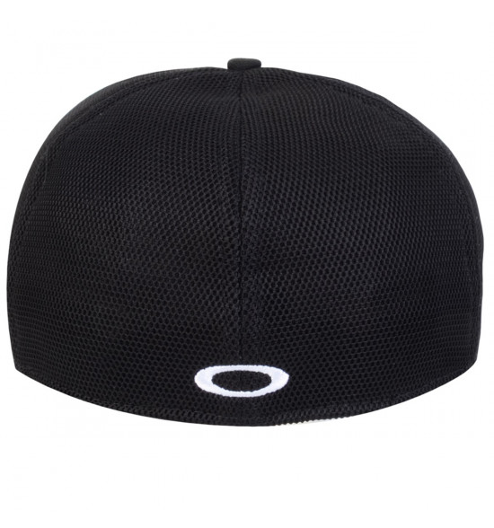 Boné Oakley Silicon Bark Trucker 4.0 PROMOÇAO - 2