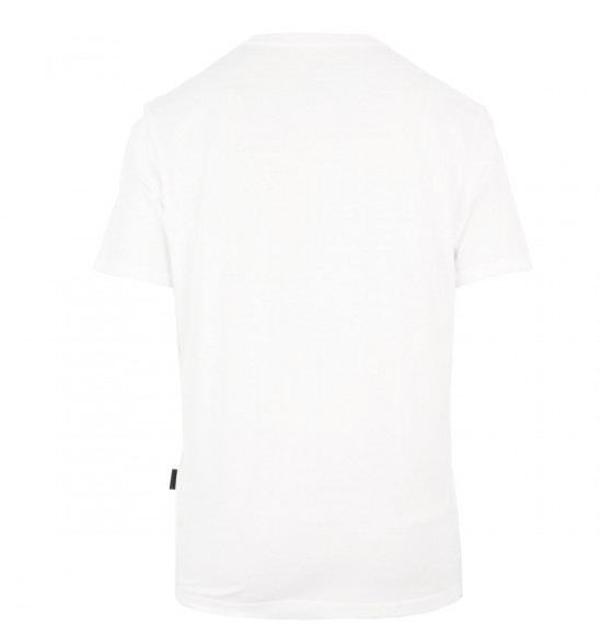 Camiseta Oakley Patch 2.0 Tee Branco - 2