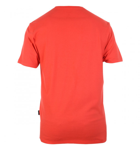 Camiseta Oakley Patch 2.0 Tee Vermelha - 2