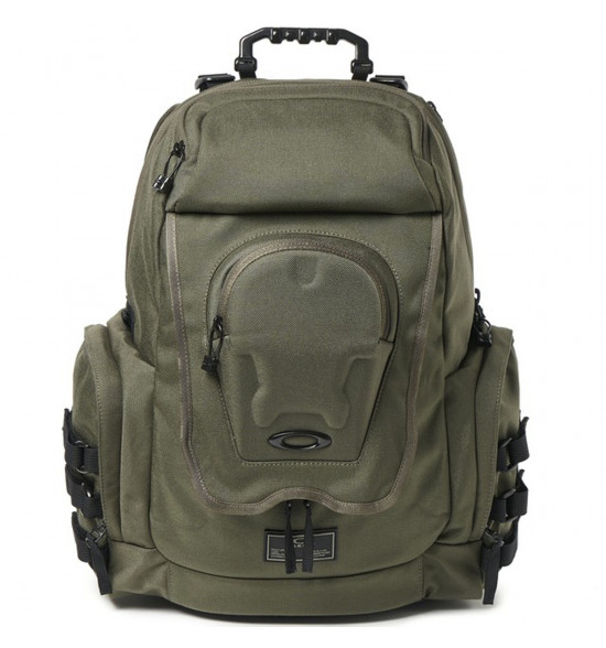 Mochila Oakley Icon Pack 4.0 Militar - 3