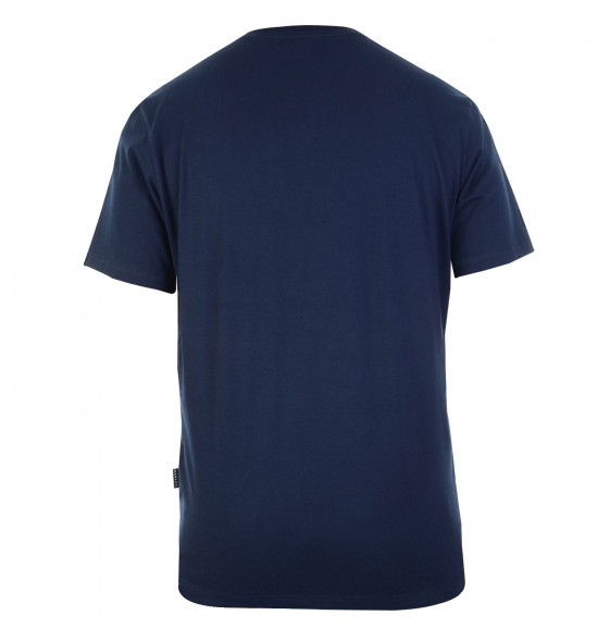 Camiseta Oakley O-Ellipse Tee Azul - 2