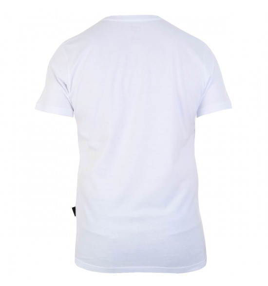 Camiseta Oakley Bolded Elipse Tee Branca - 2