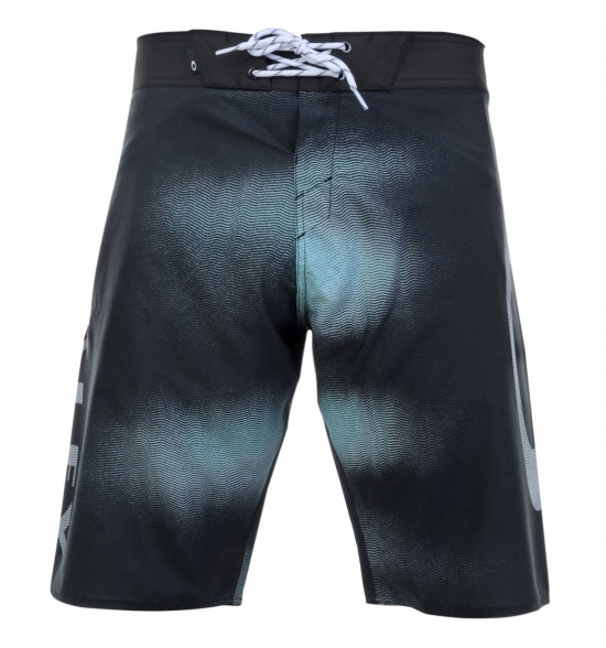 Bermuda Água Oakley Tormenta Blackout