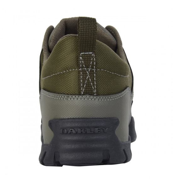 Tênis Oakley Halftrack Low Herb - 3