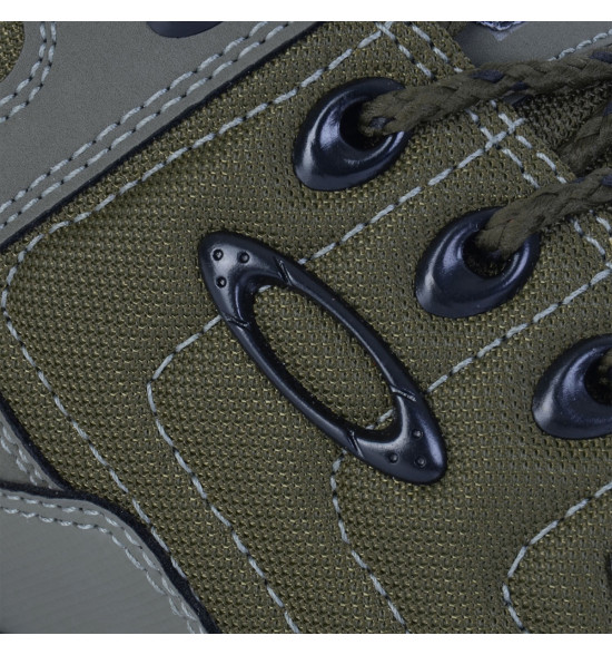 Tênis Oakley Halftrack Low Herb - 5