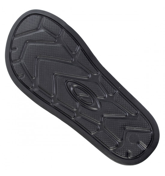 Chinelo Oakley Malibu Slide Preto - 5