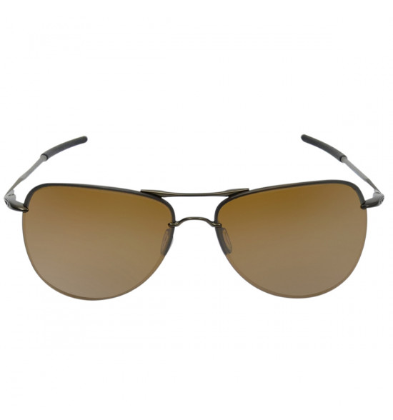 Óculos Oakley Tailpin Pewter Bronze/Lente Tungstein Iridium - 2