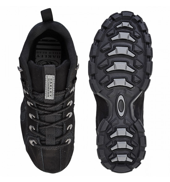 Tênis Oakley Flak 1 Mid 2 Preto - 6