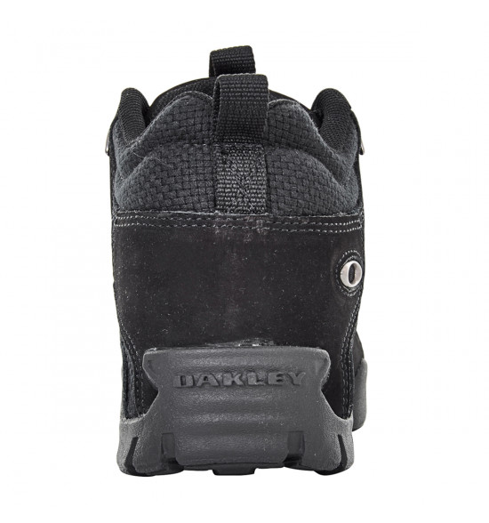 Tênis Oakley Flak 1 Mid 2 Preto - 3