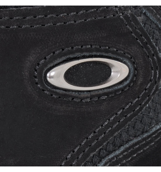 Tênis Oakley Flak 1 Mid 2 Preto - 5