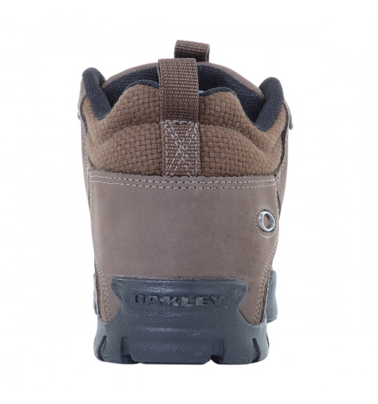 Tênis Oakley Flak 1 Mid 2 Bark - 5