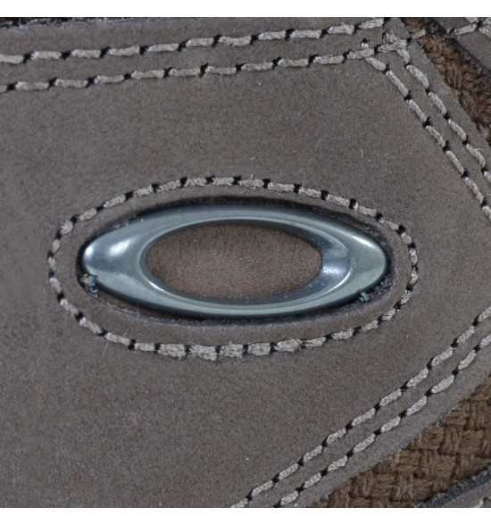 Tênis Oakley Flak 1 Mid 2 Bark - 4