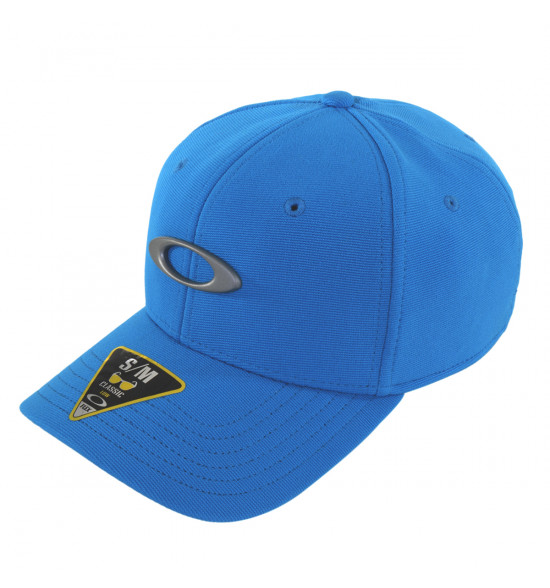 Boné Oakley Tincan Cap Azul Royal