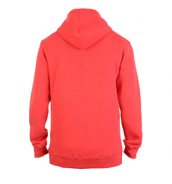 Moletom Oakley Pullover Fleece Vermelho - 2