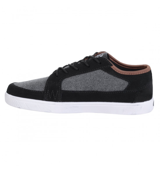 Tênis Oakley Westcliff Plus Preto - 3