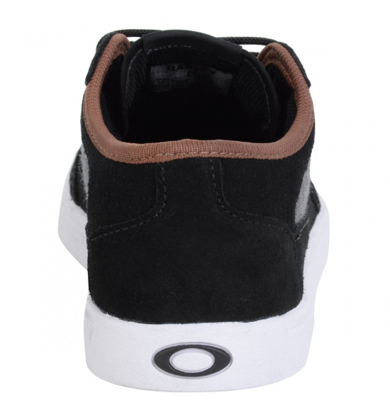Tênis Oakley Westcliff Plus Preto - 5