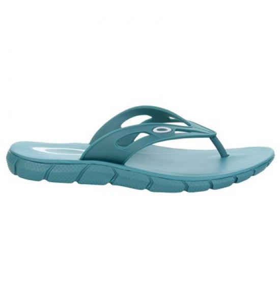 Chinelo Oakley New Operative Ever Glade - 4