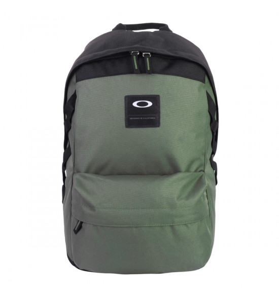 Mochila Oakley Holbrook 20l Verde