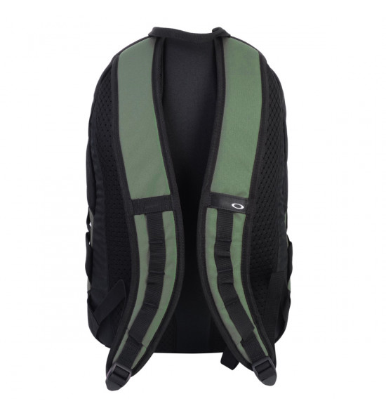 Mochila Oakley Holbrook 20l Verde - 3