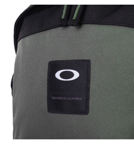 Mochila Oakley Holbrook 20l Verde - 4