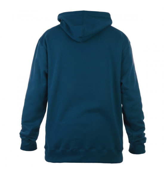 Moletom Oakley Dual Pullover Azul - 2