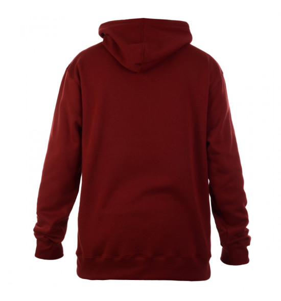 Moletom Oakley Dual Pullover Bordô - 2