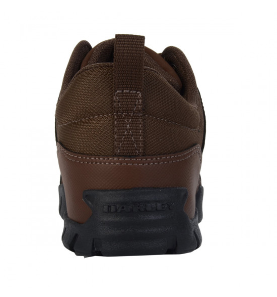 Tênis Oakley Halftrack Low Dark Sienna - 3