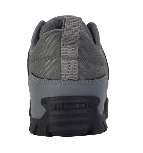 Tênis Oakley Halftrack Low Grigio Scuro   - 3
