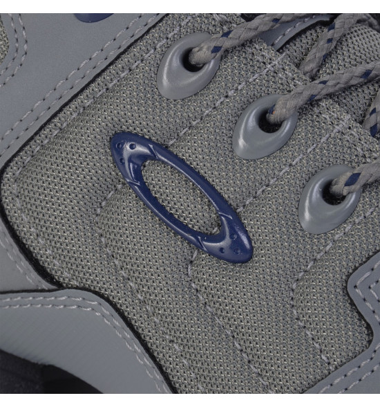 Tênis Oakley Halftrack Low Grigio Scuro   - 5