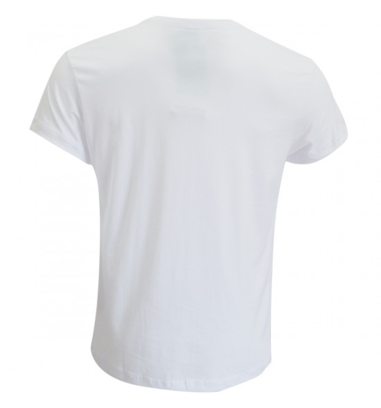 Camiseta Mormaii Seventies Premium Branco LANÇAMENTO - 2