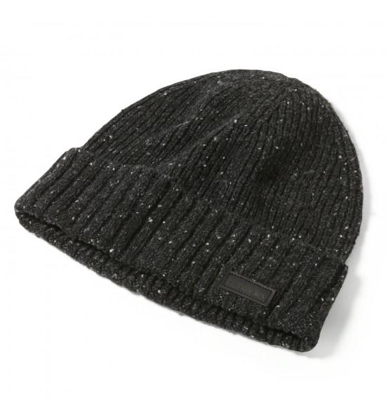 Gorro Oakley Halifax Cuff Beanie Grafite