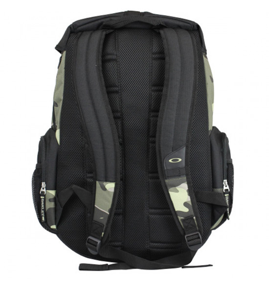 Mochila Oakley Gearbox 32L Camuflada Herb - 4